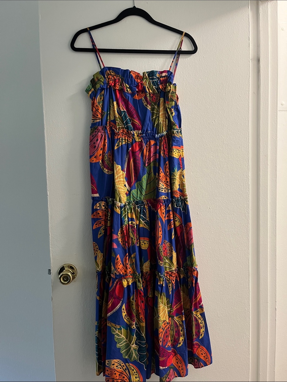 Farm Rio Dress • Sz Medium